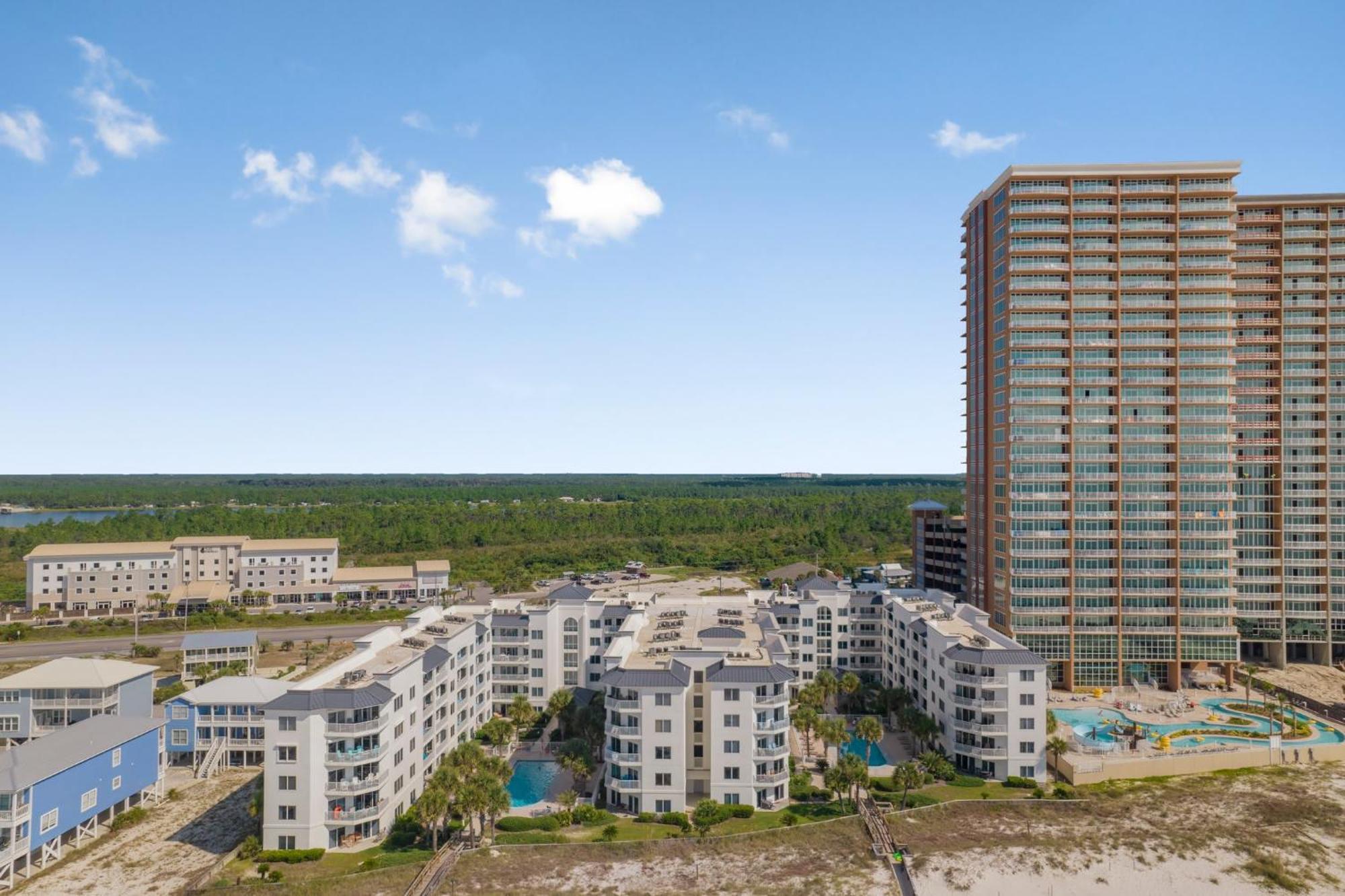 Palm Beach C23 By Vacation Homes Collection Gulf Shores Εξωτερικό φωτογραφία