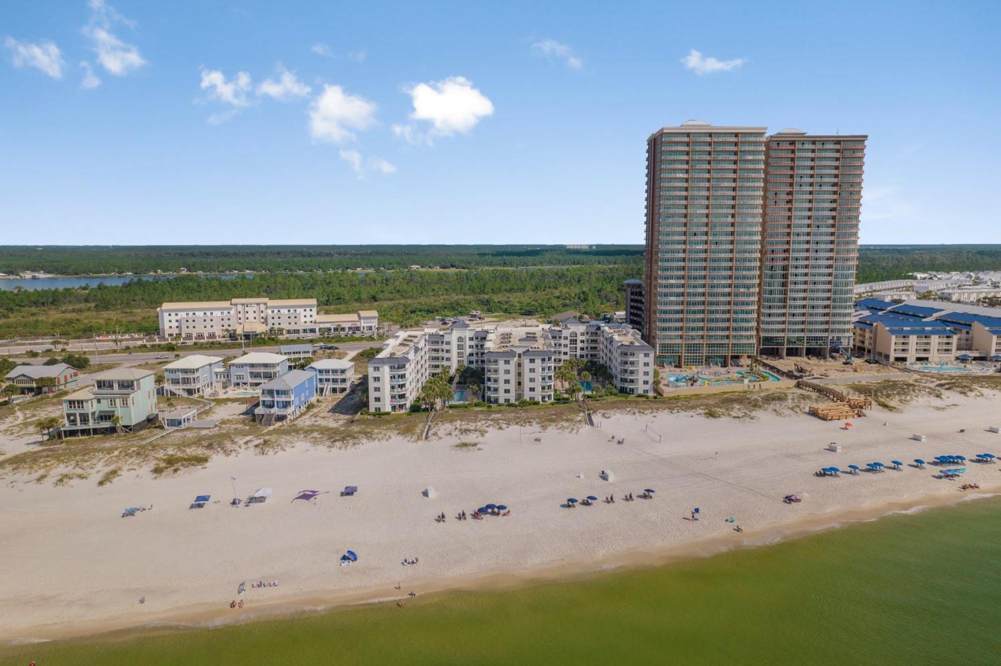 Palm Beach C23 By Vacation Homes Collection Gulf Shores Εξωτερικό φωτογραφία