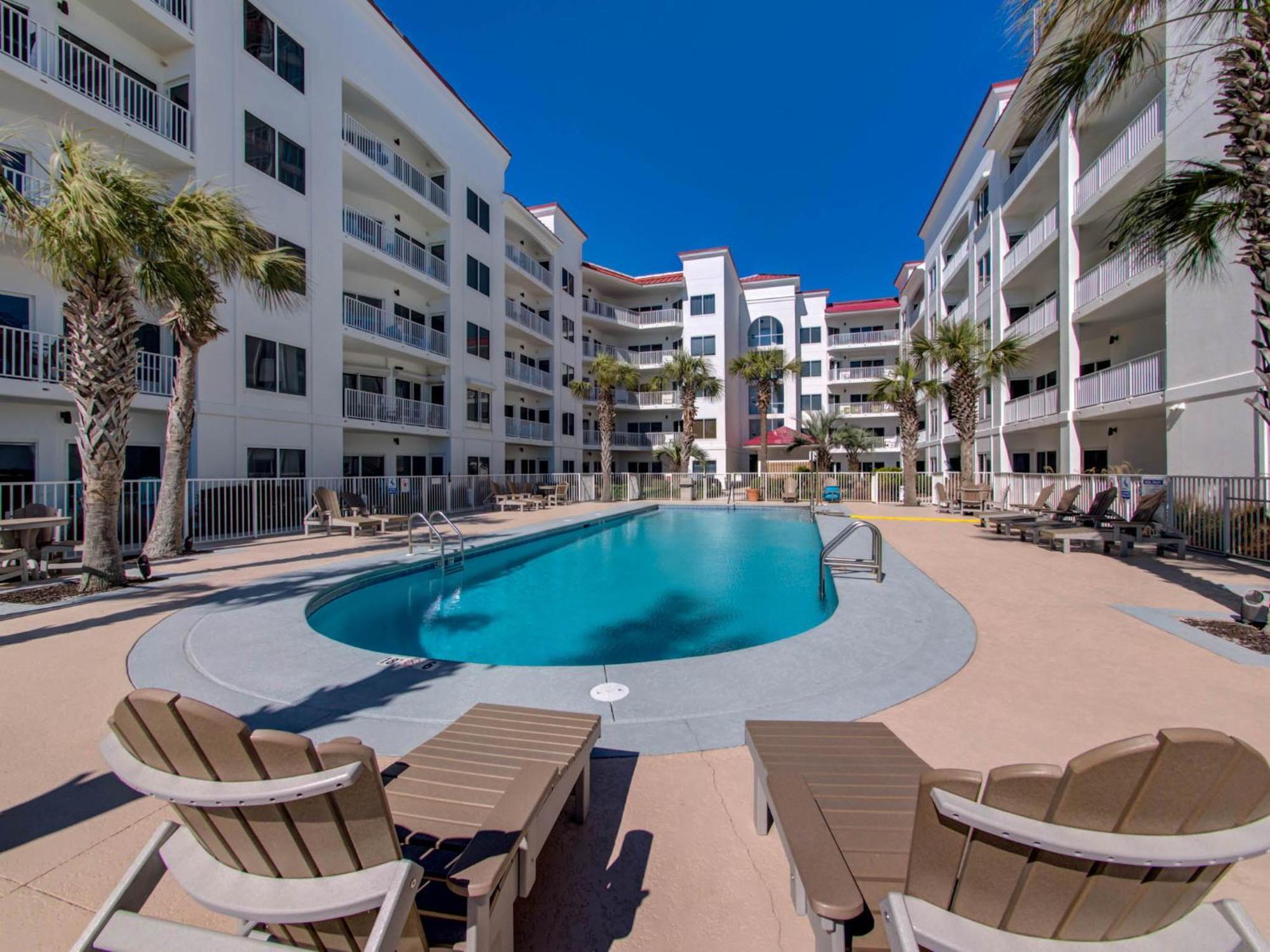 Palm Beach C23 By Vacation Homes Collection Gulf Shores Εξωτερικό φωτογραφία