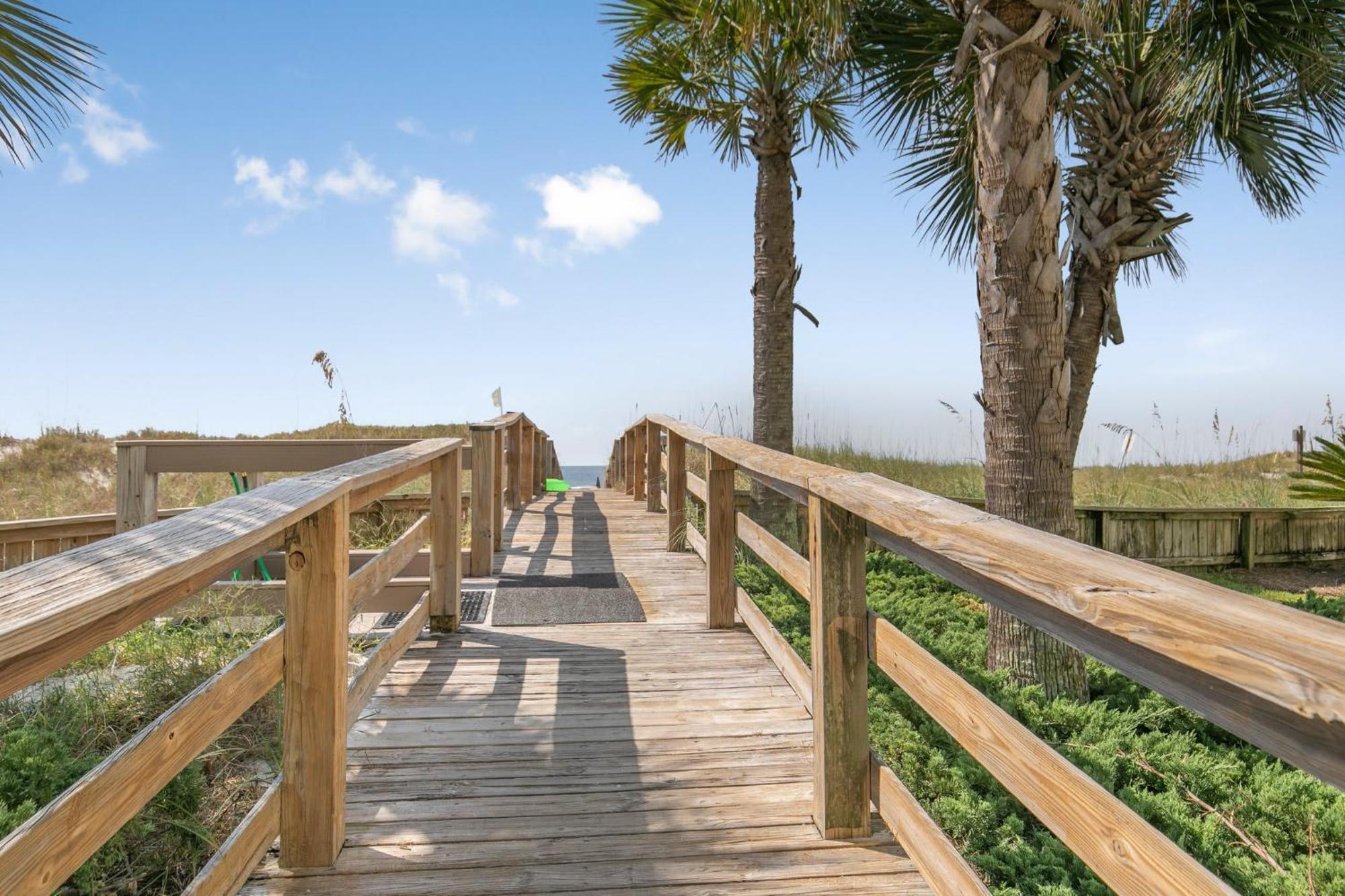 Palm Beach C23 By Vacation Homes Collection Gulf Shores Εξωτερικό φωτογραφία
