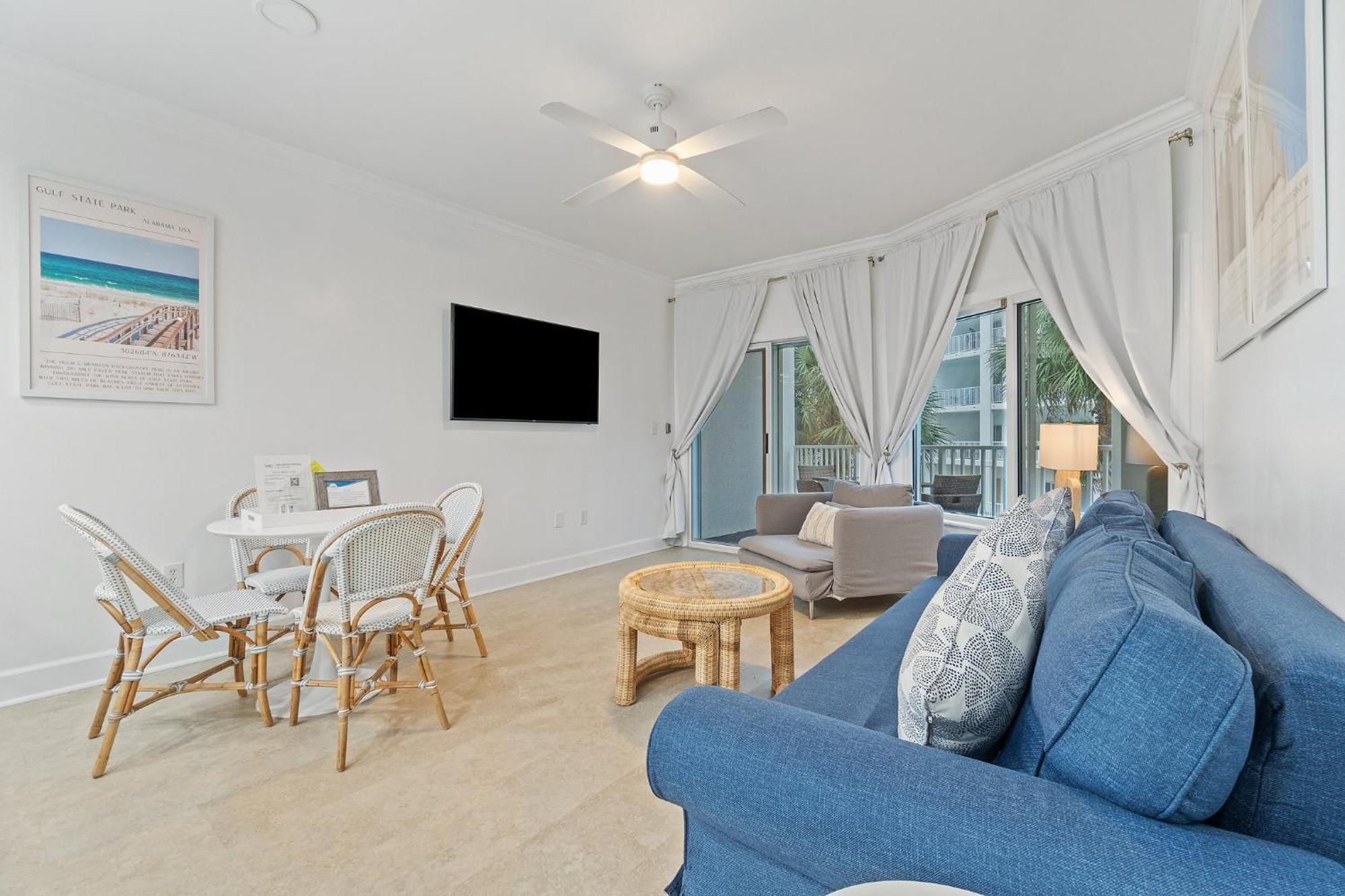 Palm Beach C23 By Vacation Homes Collection Gulf Shores Εξωτερικό φωτογραφία