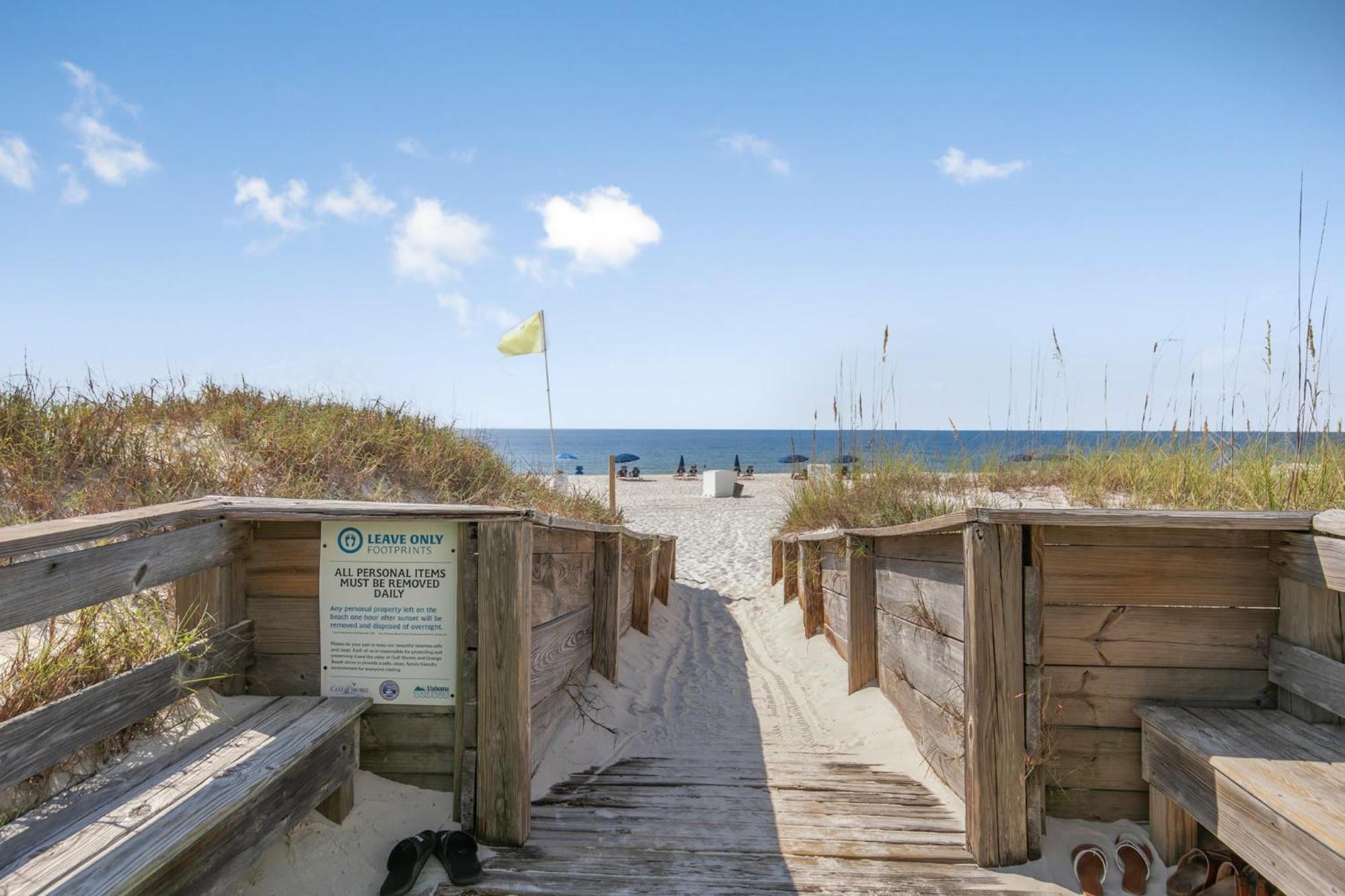Palm Beach C23 By Vacation Homes Collection Gulf Shores Εξωτερικό φωτογραφία
