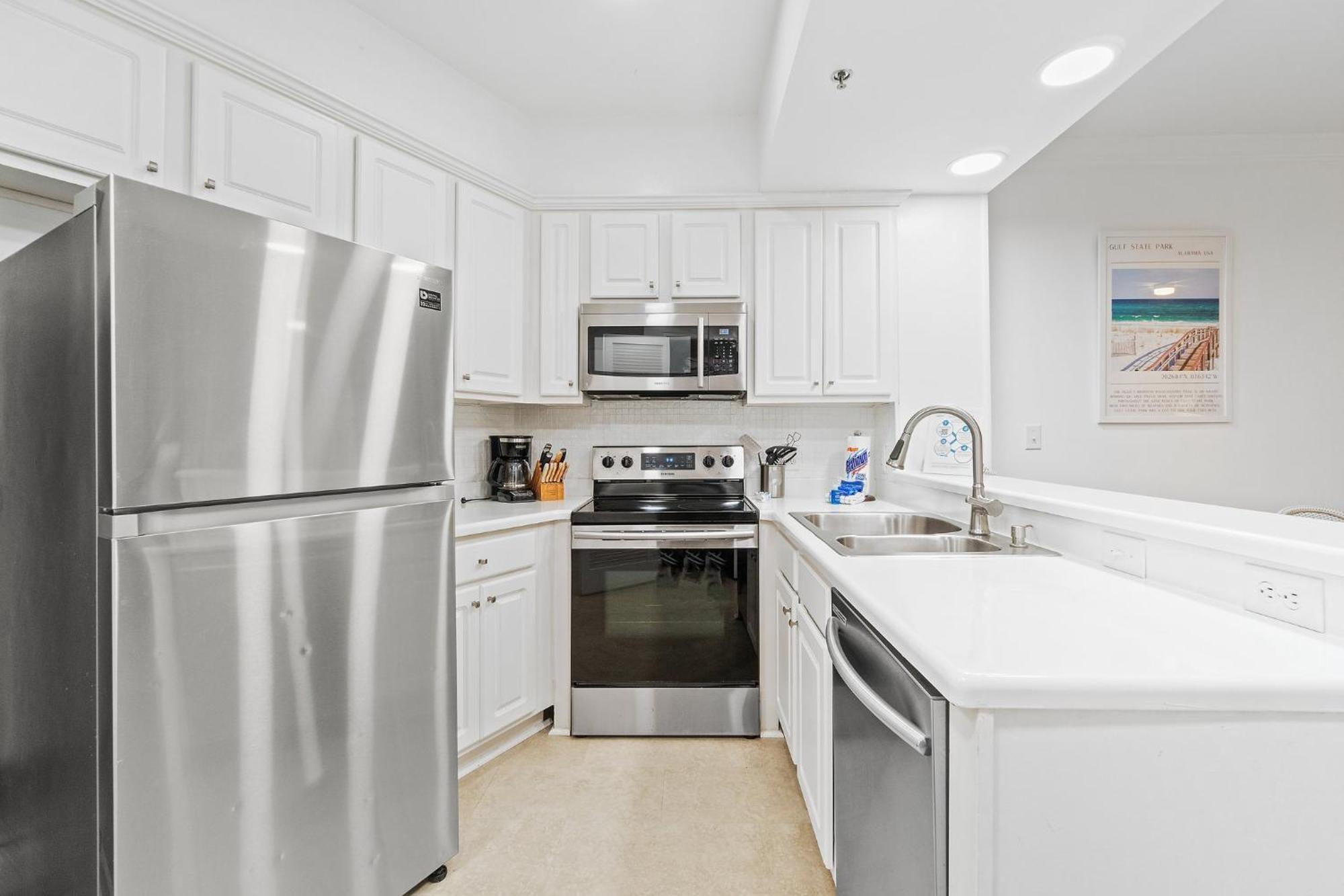 Palm Beach C23 By Vacation Homes Collection Gulf Shores Εξωτερικό φωτογραφία
