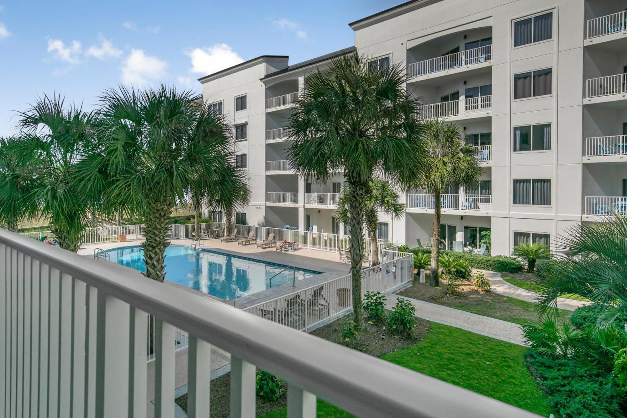 Palm Beach C23 By Vacation Homes Collection Gulf Shores Εξωτερικό φωτογραφία